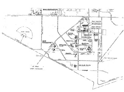 Korat AB Map Simple