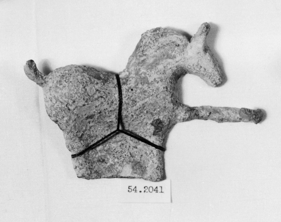 Korean - Garment Hook - Walters 542041 - Group