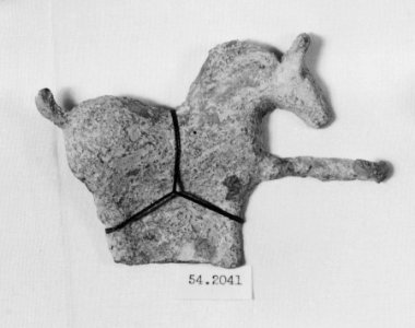 Korean - Garment Hook - Walters 542041 - Group