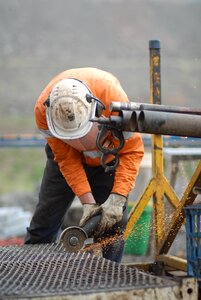 Equipment helmet safety