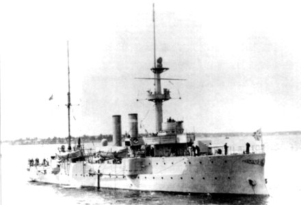 Koreets1906-1915