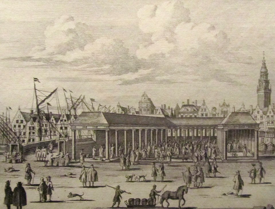 Korenbeurs amsterdam (cropped)