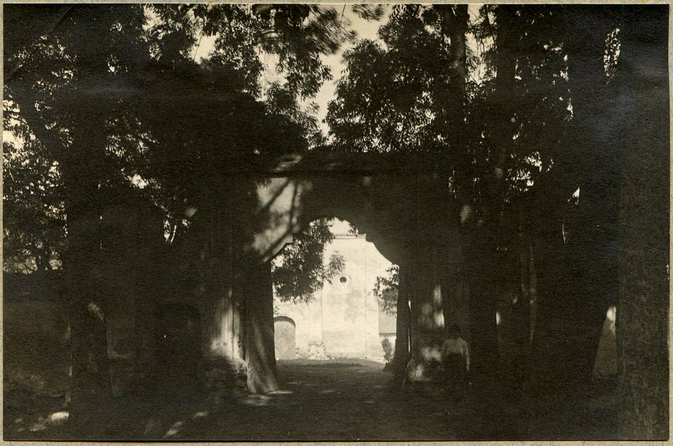 Kojdanaŭski zbor. Койданаўскі збор (1917)