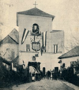 Korpona 1906 Jelfy Gyula phtoto (1863–1945) - Vasárnapi Újság Füzetekben - Képes Folyoirat 1906 - 367-369 old (1)