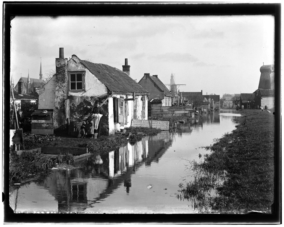 Korte Bleekerssloot Jacob Olie (max res)