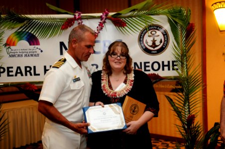 Kokua Awards 130122-N-ZK021-153