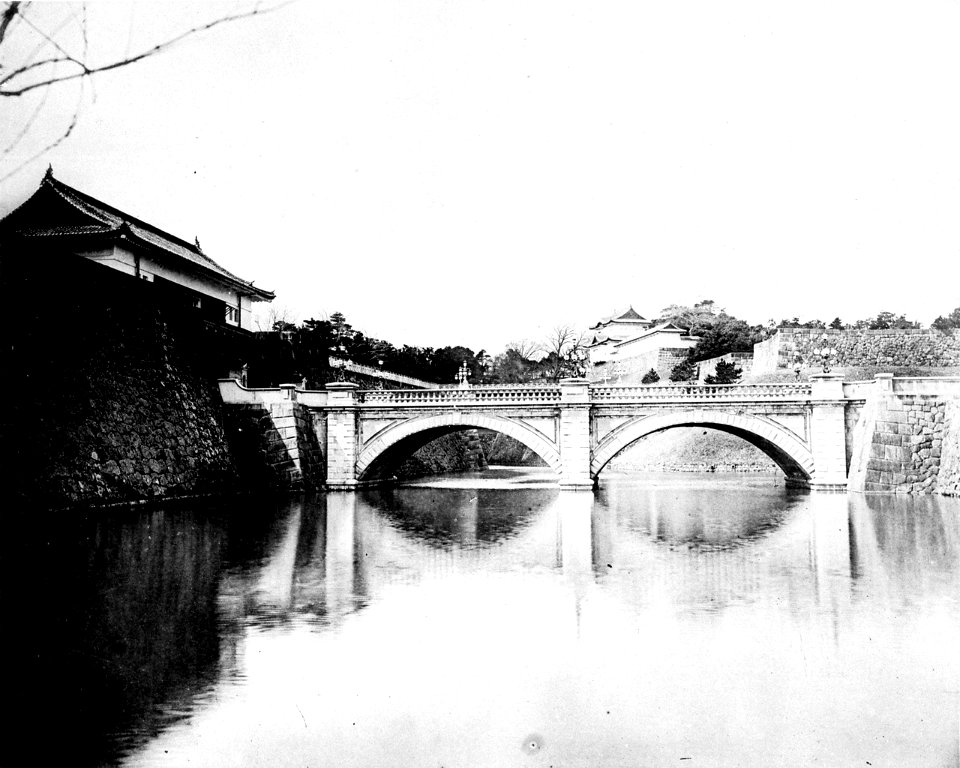 Kokyo Nijubashi 0010