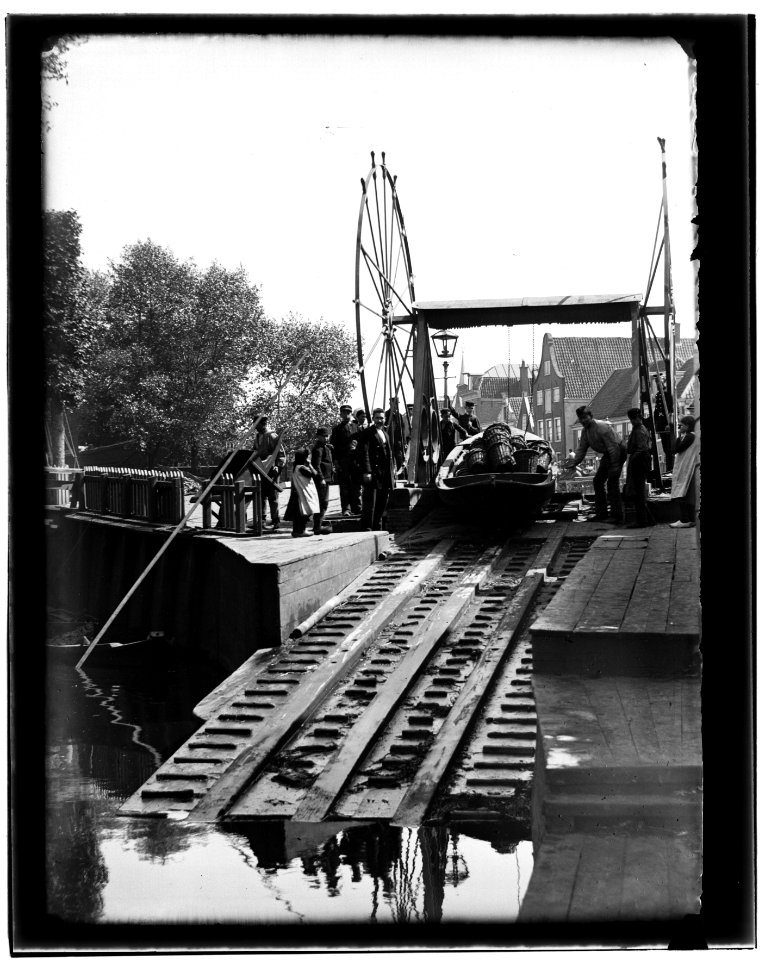 Kostverlorenvaart, foto 3 Jacob Olie (max res)