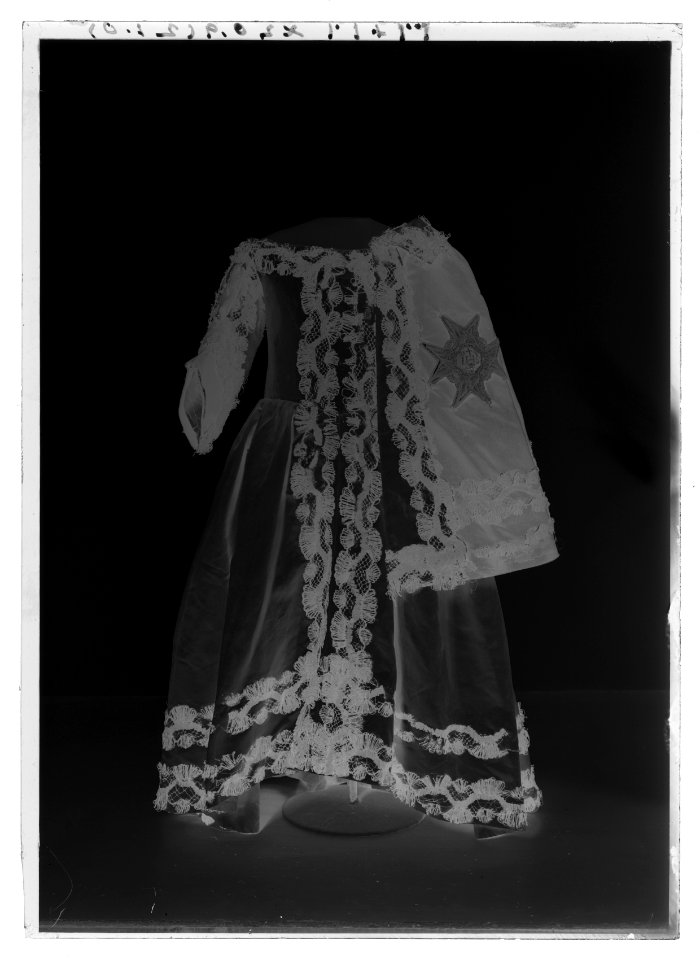 Kolt - Livrustkammaren - 9975-negative