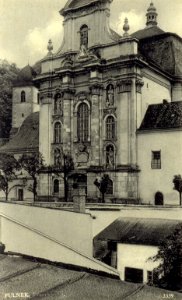 Kostel Nejsvětější Trojice (Fulnek) – ext-004