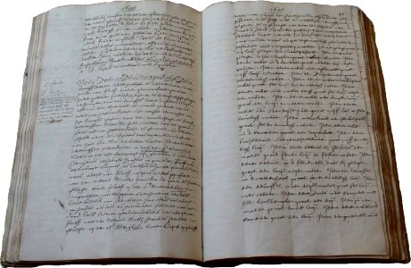Koopakte 1698