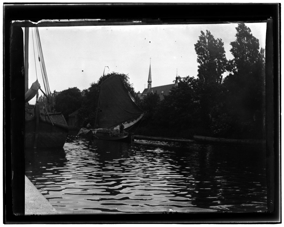 Kostverlorenvaart, foto 5 Jacob Olie (max res)