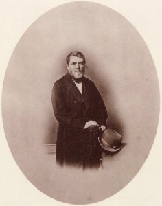 Kotzsch, Carl Friedrich August - Geheimrat von Weber (Zeno Fotografie)
