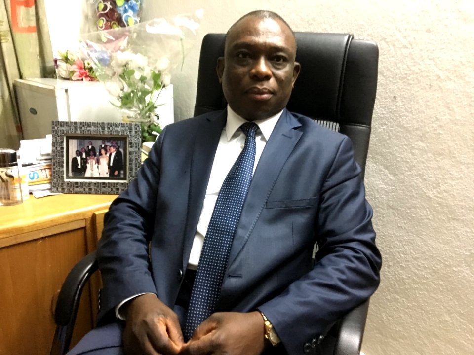 Kouadio Konan Bertin 2016