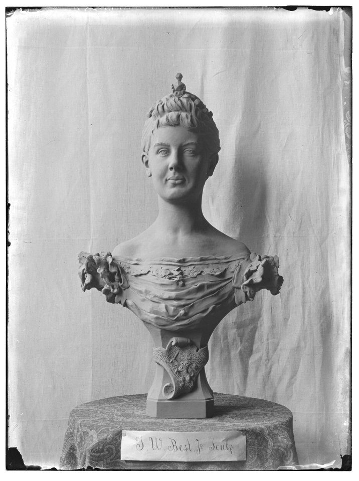 Koningin Wilhelmina, foto 3 Jacob Olie (max res)