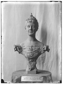 Koningin Wilhelmina, foto 3 Jacob Olie (max res)