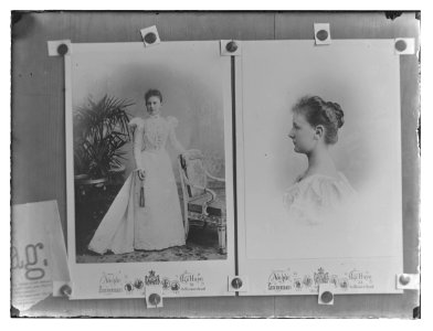 Koningin Wilhelmina, foto 7 Jacob Olie (max res)