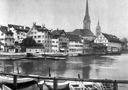 Kratzquartier 1880