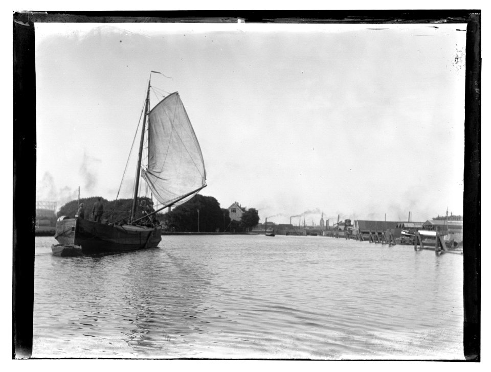Kostverlorenvaart, foto 6 Jacob Olie (max res)