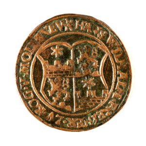 Kopparmynt - Skoklosters slott - 109440