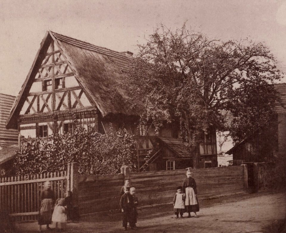 Kotzsch, Carl Friedrich August - Haus »Findeisen« (Zeno Fotografie)