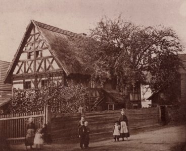 Kotzsch, Carl Friedrich August - Haus »Findeisen« (Zeno Fotografie)