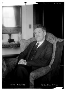 Kreisler LCCN2014716869