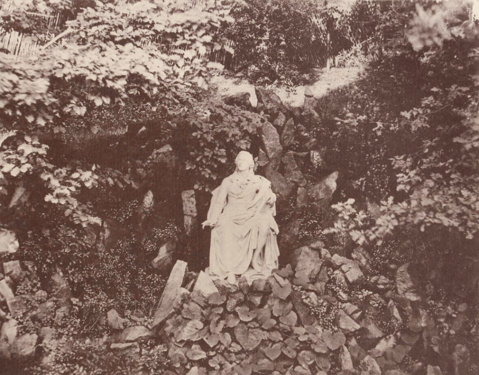 Kotzsch, Carl Friedrich August - Schillerdenkmal (Zeno Fotografie)
