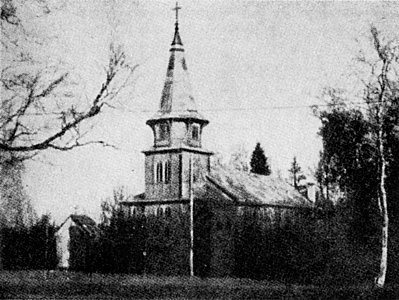 Koprinankirkko