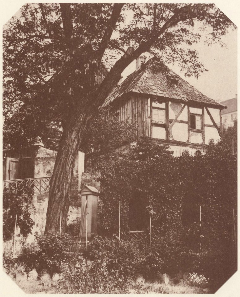 Kotzsch, Carl Friedrich August - Villa »Fallnichtein« (Zeno Fotografie)