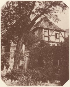 Kotzsch, Carl Friedrich August - Villa »Fallnichtein« (Zeno Fotografie)