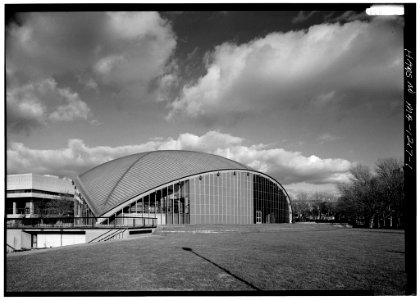 Kresge Auditorium - 080148pv