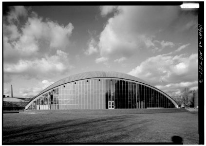 Kresge Auditorium - 080150pv