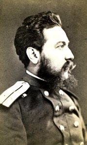 Vsevolod Krestovsky (1880s)