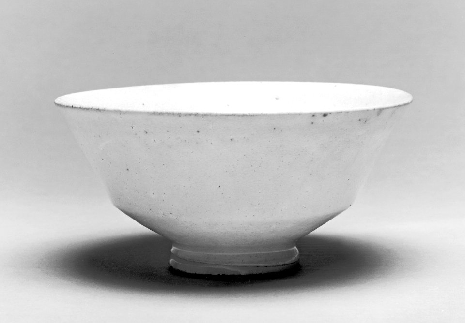 Korean - Bowl - Walters 492628