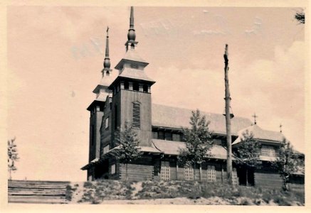 Kreva, Pieramianieńnia Pana. Крэва, Перамяненьня Пана (1941) (2)