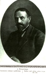 KriaučiūnasJonas