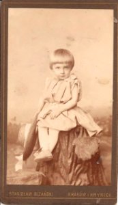 Krakow Child 85-95 (1)