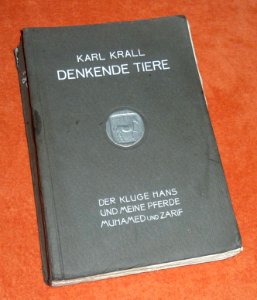 Krall Denkende Tiere