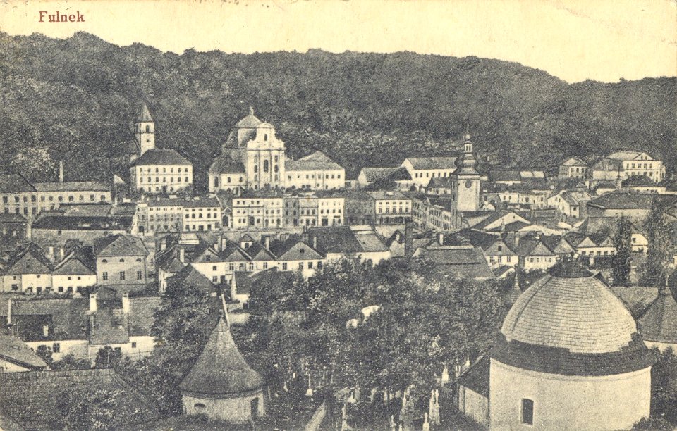 Kostel Nejsvětější Trojice (Fulnek) – ext-007