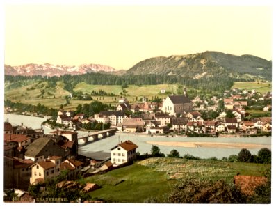 Krankenheil, Upper Bavaria, Germany-LCCN2002696242