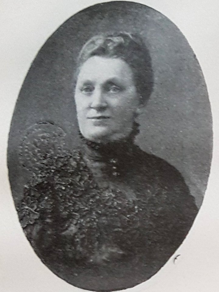 Kratochvílová Věnceslava