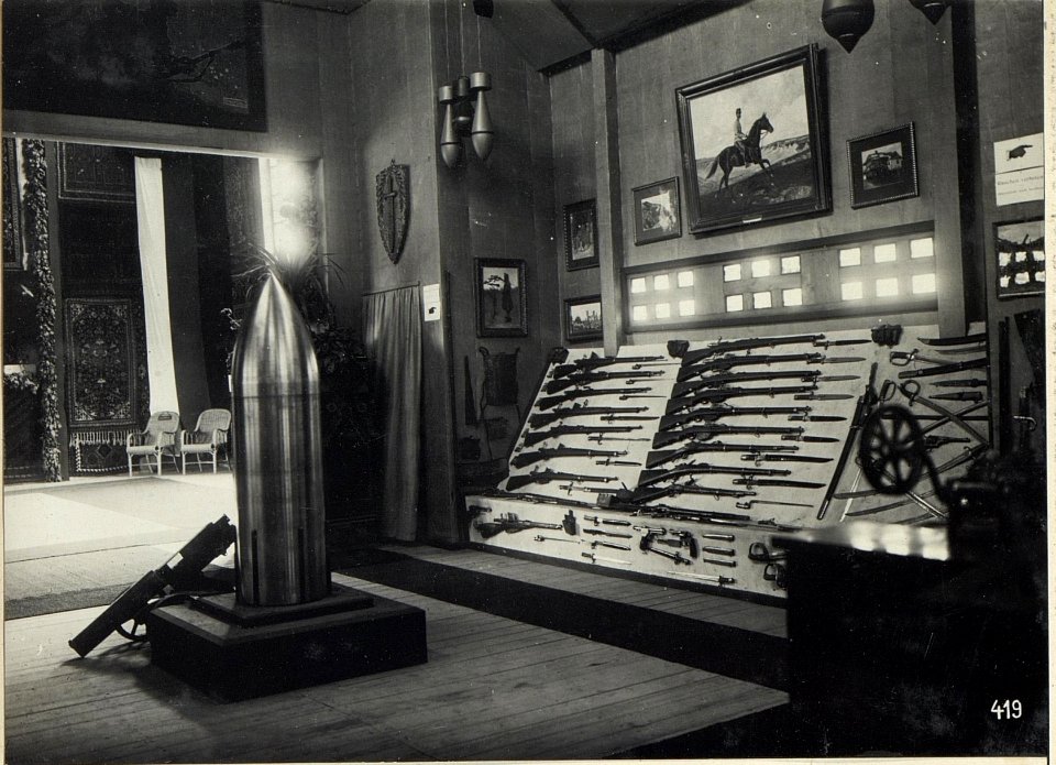 Kriegsalbum 107, Bild 32731 (BildID 15723785)