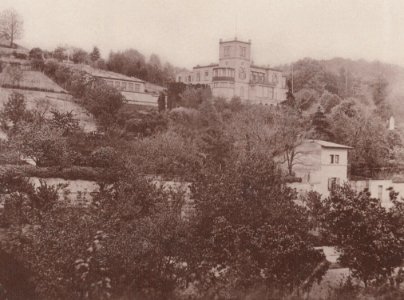 Kotzsch, Carl Friedrich August - Villa »Thorwald« (Zeno Fotografie)