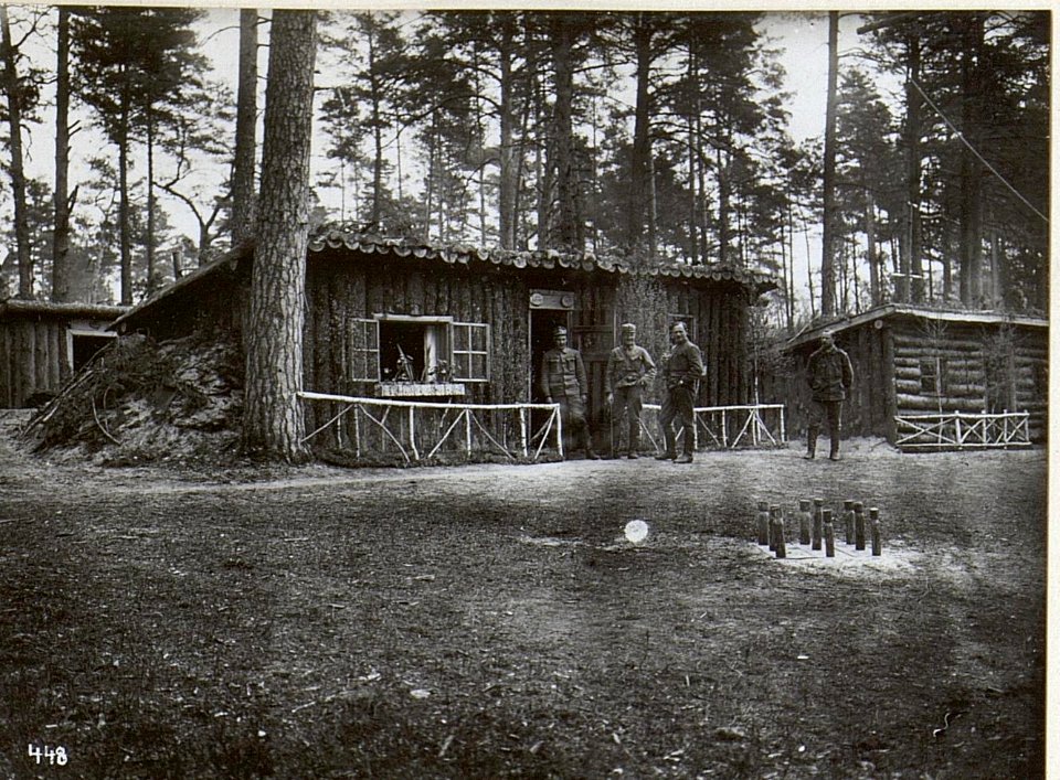 Kriegsalbum 107, Bild 32760 (BildID 15723988)