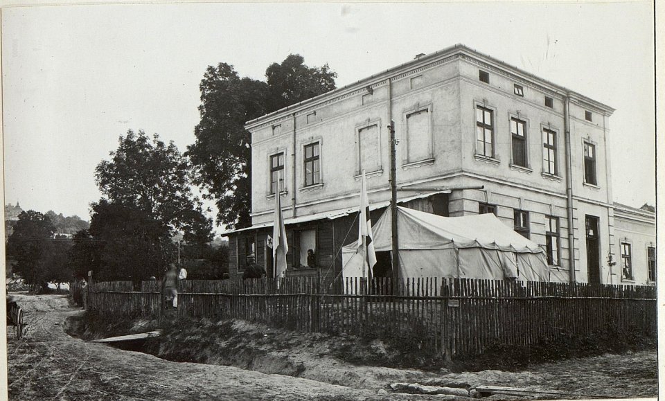 Kriegsalbum 107, Bild 32781 (BildID 15724137)