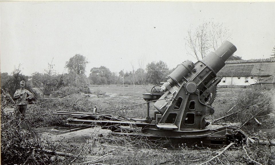 Kriegsalbum 107, Bild 32797 (BildID 15724249)