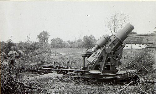 Kriegsalbum 107, Bild 32797 (BildID 15724249)