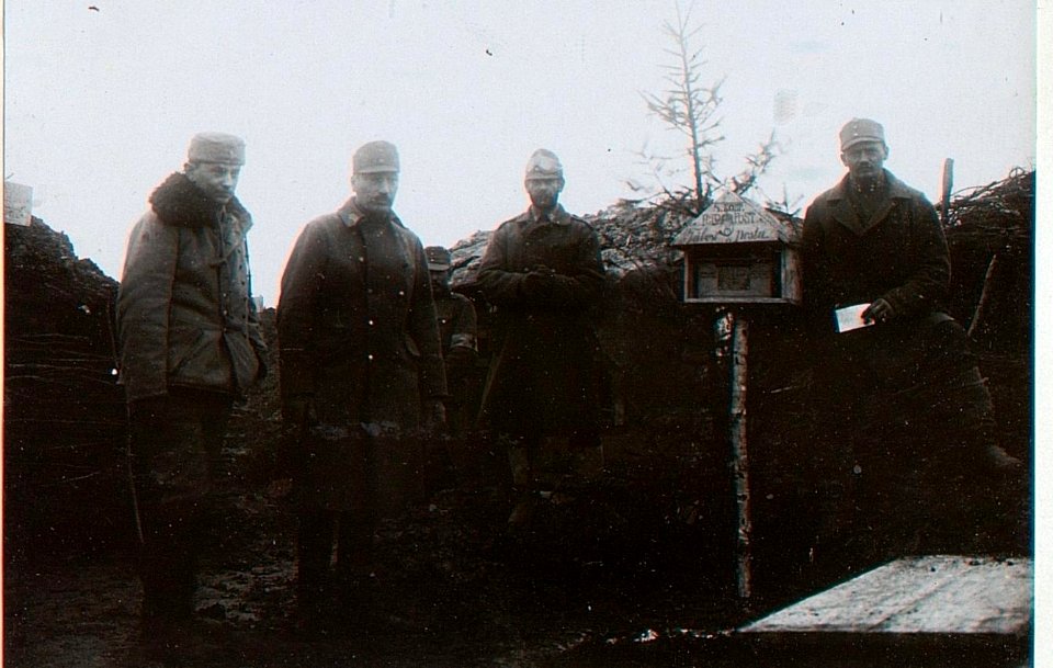 Kriegsalbum 106, Bild 32502 (BildID 15721783)
