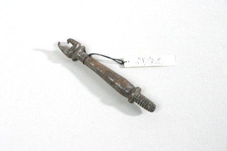 Krats för laddstock - Livrustkammaren - 65325